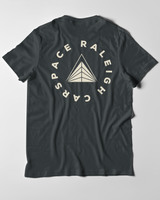 CARSPACE Raleigh Club T-Shirt