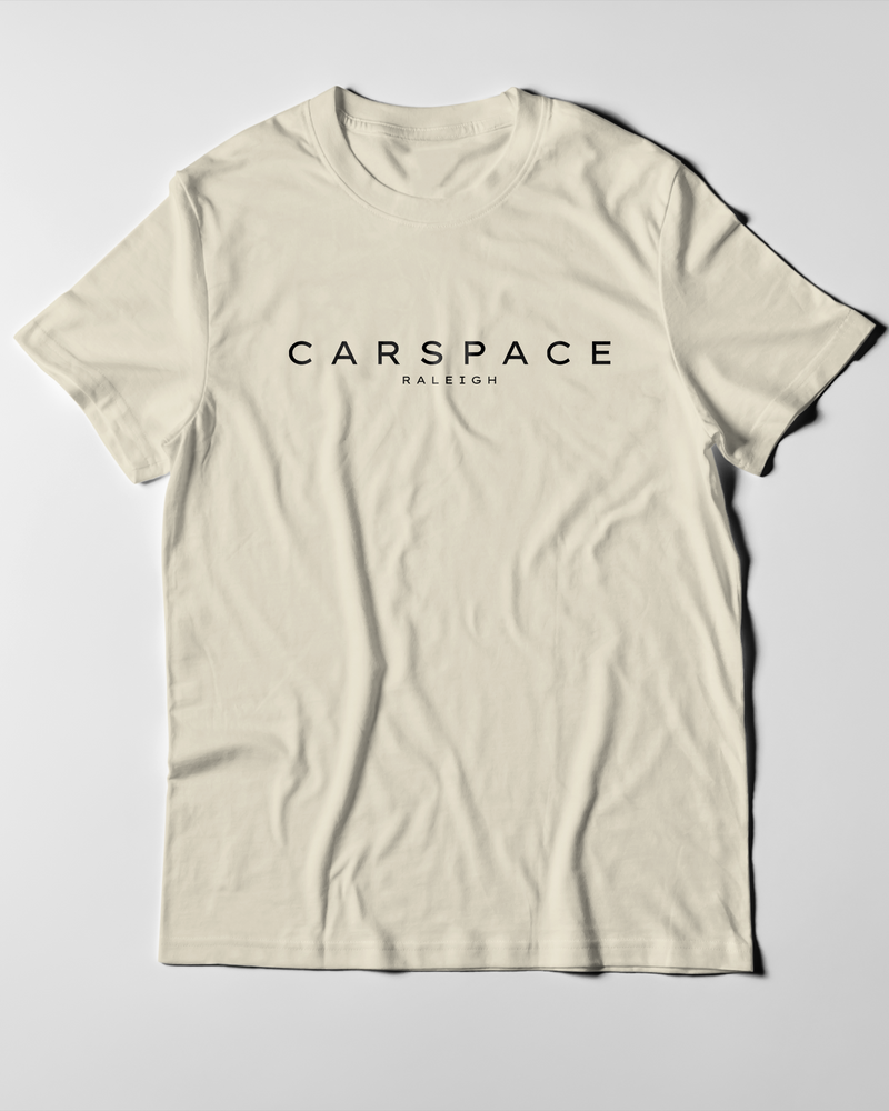 CARSPACE Raleigh Fashion T-Shirt