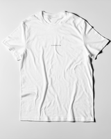 CARSPACE Minimalist T-Shirt
