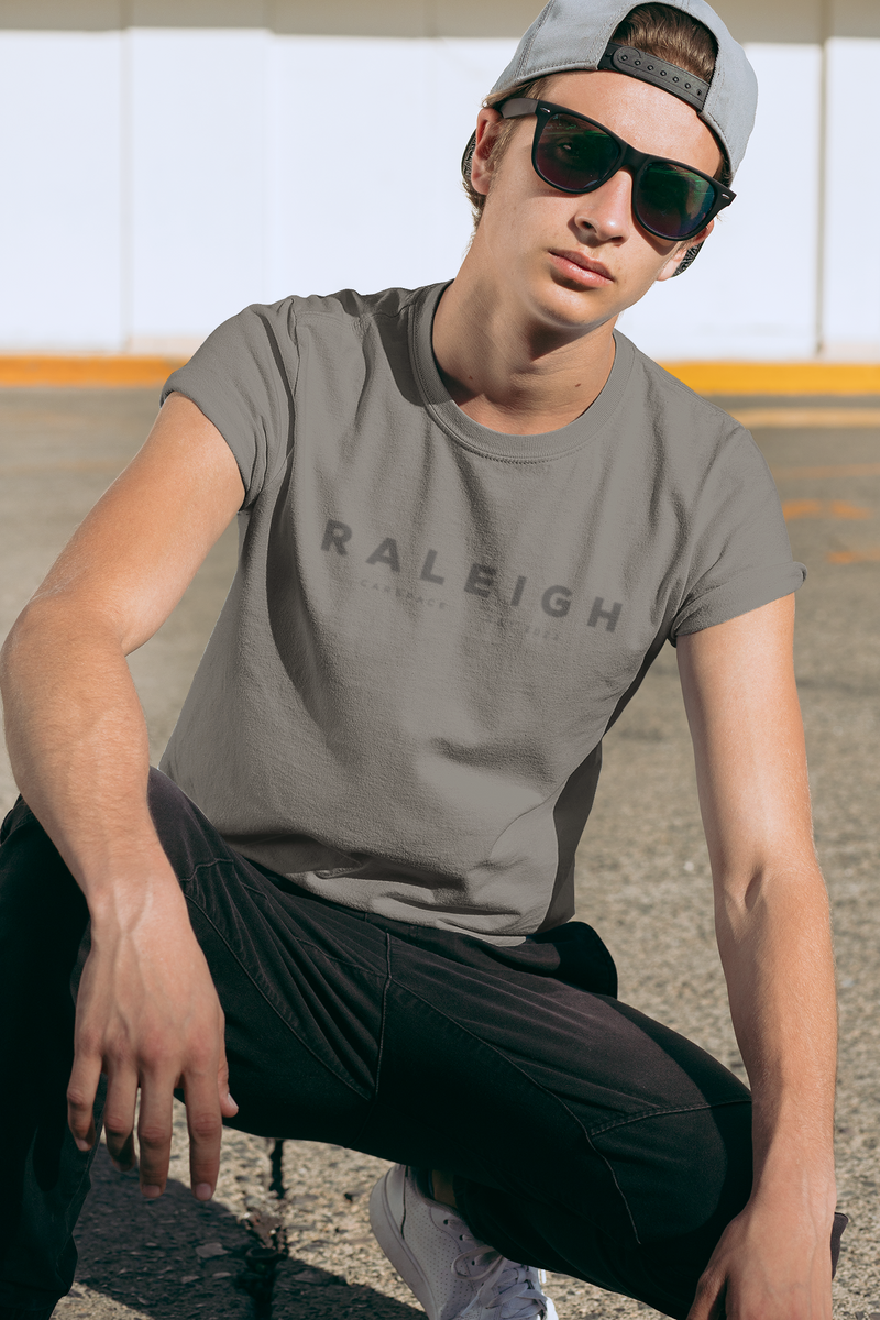 RALEIGH | CARSPACE EST 2023 T-Shirt