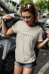 CARSPACE Raleigh Fashion T-Shirt